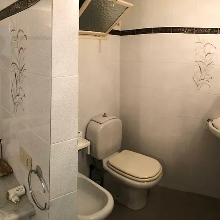Appartamento Marina Di Massa Apartment *