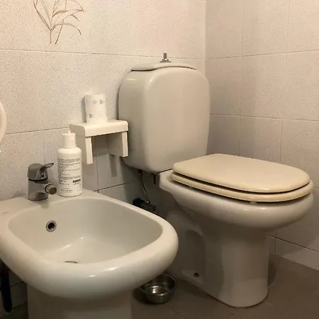 Appartamento Marina Di Massa *