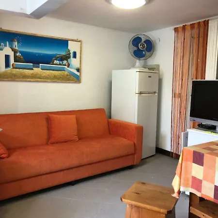 Apartment Appartamento Marina Di Massa *
